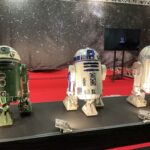 東京コミコン2022『スター・ウォーズ』関連ブース/展示レポート!3年ぶりのリアル開催、帰ってきた東京コミコン