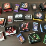 メタケシ「スター・ウォーズ／スカイウォーカー・サーガ」「マンダロリアン」商品レビュー！ミニチュアの要素を取り入れた缶ケースと消しゴムのセット
