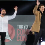 東京コミコン2022 ヘイデン・クリステンセン＆ダニエル・ローガン セレブ・ステージ レポート！20周年の『エピソード2／クローンの攻撃』、「オビ＝ワン・ケノービ」を語る！