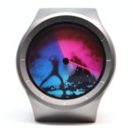 ZIIIRO（ジーロ）『スター・ウォーズ』コレクションモデル「LUKE VADER」をレビュー！時間を見ることが楽しみになる時計