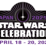 「スター・ウォーズ セレブレーション」次回開催地は日本！2025年4月18日～20日に幕張メッセで開催