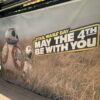 STAR WARS GALAXY in GINZA 2023 「スター・ウォーズの日」イベントレポート！『ジェダイの帰還』公開40周年イベントも