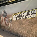 STAR WARS GALAXY in GINZA 2023 「スター・ウォーズの日」イベントレポート!『ジェダイの帰還』公開40周年イベントも