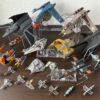 スター・ウォーズ マイクロ・ギャラクシー シリーズ2／シリーズ3 商品レビュー！手のひらサイズでも高いプレイバリュー