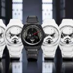スター・ウォーズ×フォッシル新作コレクション、5月30日全世界発売!ダークサイドのキャラクターにインスパイア