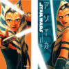 小説「スター・ウォーズ アソーカ」2023年6月邦訳版刊行！オーダー66後のアソーカ・タノを描いた小説がついに邦訳