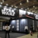 東京コミコン2018 スター・ウォーズ