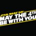 スター・ウォーズの日